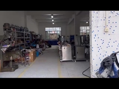 มุมมองโรงงานทั่วไป