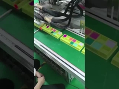 เครื่องเติมครีมหรือเงาตา 15 สี เครื่องเติมครีมหรือเงาตา