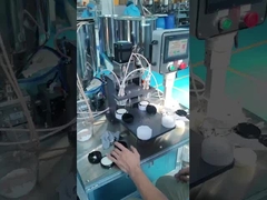 เครื่องเติมหมอนอากาศ BB Cream Double Color 1020 ชิ้น/ชั่วโมง