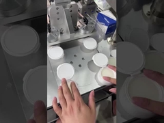 เครื่องเติมน้ําแข็งแบบมีสีเดียว สีเดียว บีบี คูชั่นอากาศ