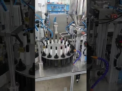 เครื่องเติมสีฝีปากอัตโนมัติ