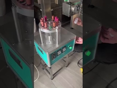 เครื่องสาดสีลิปสติ๊กทองคําปูน