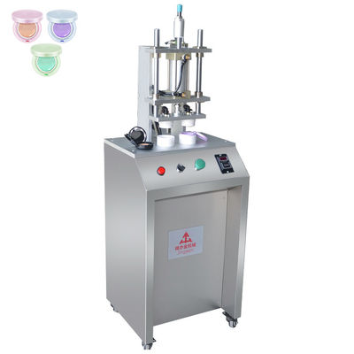 เครื่องดูดอากาศ Vacuum ครีมเครื่องสําอาง 20-50 ชิ้น / นาที