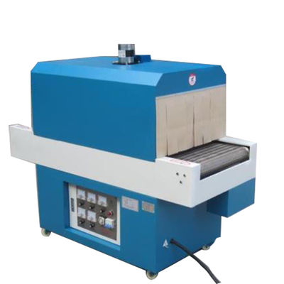 เครื่องบรรจุหนังรักษาง่าย 390*240*125MM 220V 50Hz