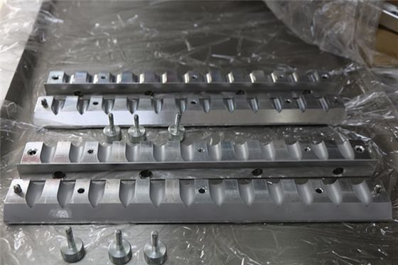 มาร์ต ปกหนาว ริมจีบคัน Custom ลิปสติก Mold 12 หลุม ISO