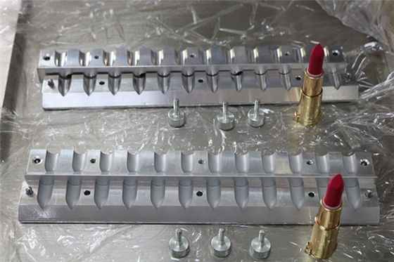 มาร์ต ปกหนาว ริมจีบคัน Custom ลิปสติก Mold 12 หลุม ISO