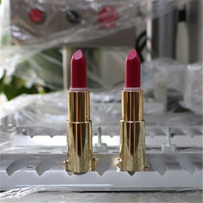 มาร์ต ปกหนาว ริมจีบคัน Custom ลิปสติก Mold 12 หลุม ISO