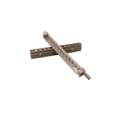 DIY 12 Holes Clip Custom ลิปสติก โมลด์ CE ISO รับรอง