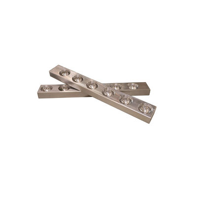Hemisphere Custom ลิปสติก Mold 6 หลุม พร้อมรับประกัน 3 ปี