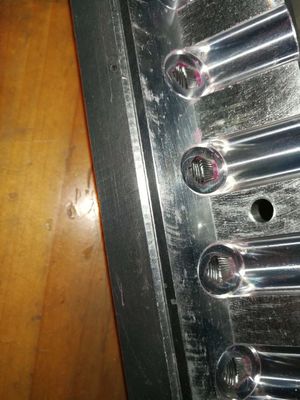 สีคู่ Custom ลิปสติก Mold ไอศกรีม โปรโมชั่น ลิปสติก Mold