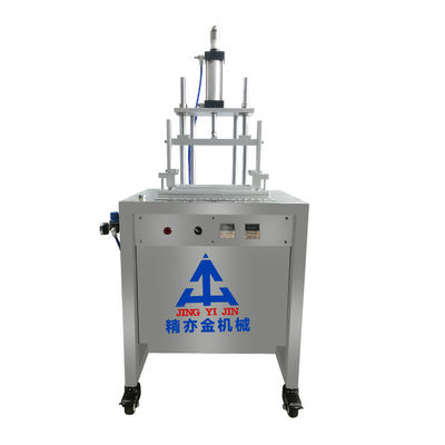 220V 50Hz เครื่องเติมดินสอตา เครื่อง demolding เครื่องเติมเครื่องสําอาง