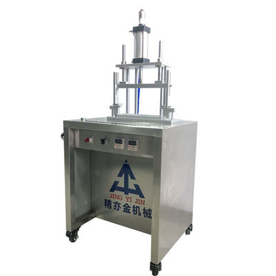 220V 50Hz เครื่องเติมดินสอตา เครื่อง demolding เครื่องเติมเครื่องสําอาง