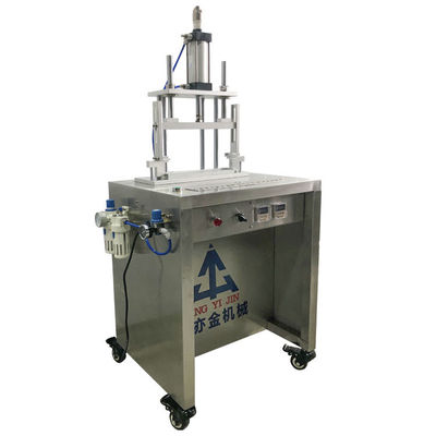 220V 50Hz เครื่องเติมดินสอตา เครื่อง demolding เครื่องเติมเครื่องสําอาง