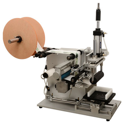 JYJ Air Cushion BB Frost Filling Machine เครื่องติดป้ายขวดเครื่องสําอาง 220V 50Hz