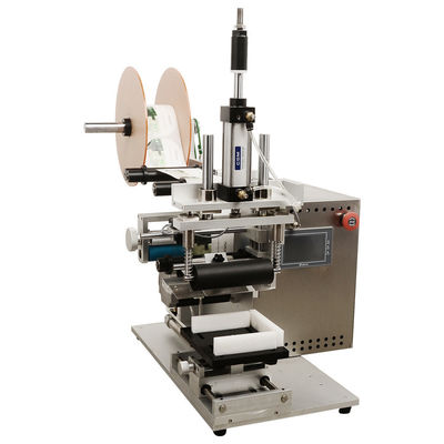 JYJ Air Cushion BB Frost Filling Machine เครื่องติดป้ายขวดเครื่องสําอาง 220V 50Hz