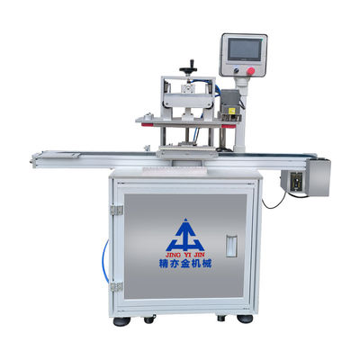 0.1KW เครื่องเติมและปิดลิปสติก 2-5 วินาที/โมดูล