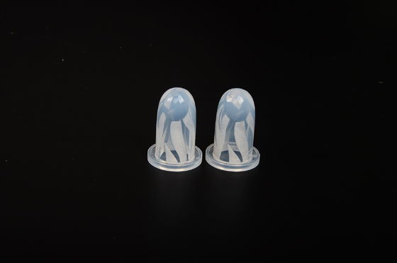 DIY Custom ลิปสติก ซิลิโคน โมลด์ Celadon ดอกไม้รูปแบบ