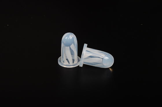 DIY Custom ลิปสติก ซิลิโคน โมลด์ Celadon ดอกไม้รูปแบบ