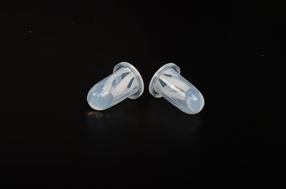 DIY Custom ลิปสติก ซิลิโคน โมลด์ Celadon ดอกไม้รูปแบบ