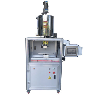 2.5KW เครื่องเติมดินสอตา เครื่องเติมลิปสติกอัตโนมัติ
