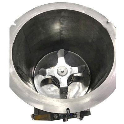 เครื่องผสมผง 15L เครื่องผสมผงพิเศษห้องปฏิบัติการ