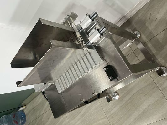เครื่องบรรทุกดินสอสีเงิน เครื่องบรรทุกดินสออัตโนมัติ