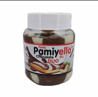 เครื่องเติมน้ํายาสําหรับร่างกาย 2 สี เครื่องเติมน้ําร้อนแบบสกรูขนาดใหญ่